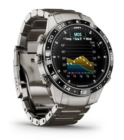 Garmin MARQ Gen 2 Aviator