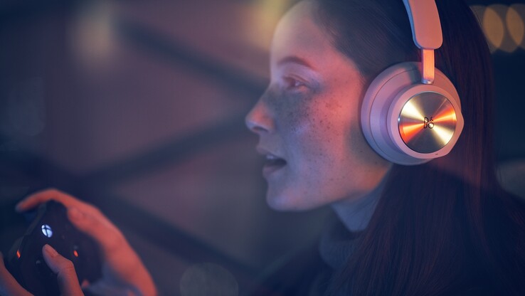 耳麦的生死取决于一点：可靠性！(图片来源：bang-olufsen.com）