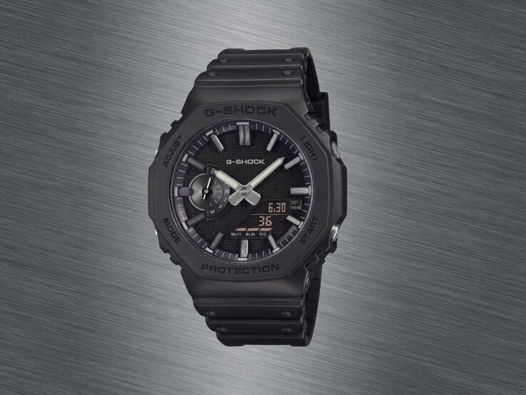 卡西欧 GA-2100LXB 手表