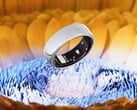 Circular Ring 2 将心电图仪安装在一个小巧的钛金属外壳中。(图片来源：Circular）