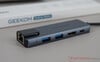 Geekom GeekBook M16 - USB 扩展坞