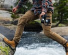 GoPro Fluid Pro AI 云台可支持重达 400 克（0.88 磅）的有效载荷（图片来源：GoPro）