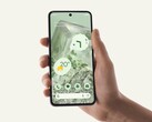 谷歌 Pixel 8 智能手机（图源：Google）