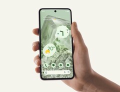 谷歌 Pixel 8 智能手机（图源：Google）