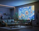 Govee Curtain Lights Pro（如图）计划于 2025 年 9 月推出。(图片来源：Govee）