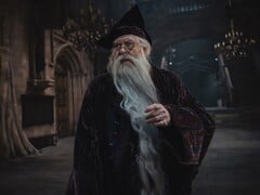 科林·克里维在电影中只是个小角色,但在HBO的《哈利·波特》剧集中,他的戏份可能会更多。