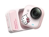Insta360 Go Ultra Hello Kitty 版在中国大陆和香港有售。