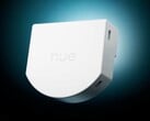 飞利浦 Hue 墙壁开关模块即将实现无电池化。