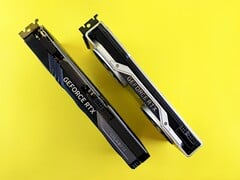当前一代的 NvidiaGeForce RTX 50 GPU 在 MSRP 上相当难找。(图片来源：Unsplash）
