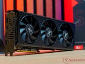 AMD 于 2023 年 5 月发布了 RX 7600，建议零售价为 269 美元（图片来源：Notebookcheck）