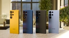 三星Galaxy S26 Ultra 将主要专注于更亮的镜头；传感器技术可能基本保持不变。(图片来源：TT Technology）