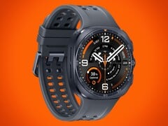 三星Galaxy Watch Ultra 2的设计变化仅为细微调整。