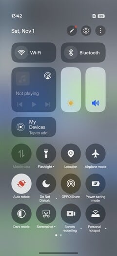 Oppo Find X9 Pro 评论 2025