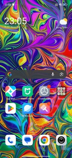 小米 15T 智能手机评测