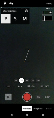 索尼 Xperia 1 VIII 评测视频