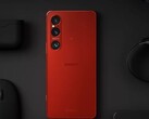 索尼 Xperia 1 VI。(图片来源：索尼）