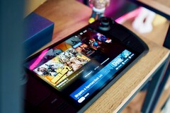 Steam Deck 通过 SteamOS 更新获得了许多新功能。