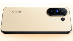vivo X200 FE。(图片来源:vivo)