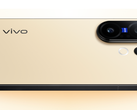 vivo X200 FE。(图片来源:vivo)