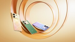 Zero 30 5G。(图片来源:Infinix)