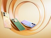 Zero 30 5G。(图片来源：Infinix）