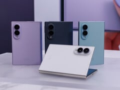 Fold8 并非同类产品中的首款。