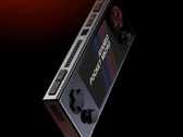 Pocket Micro 与 AYANEO 的其他 Pocket 系列设备一样，运行Android 13。(图片来源：AYANEO）