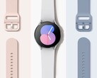 运动表带将在Galaxy Watch6系列中回归。(图片来源: 三星)