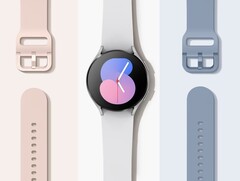 运动表带将在Galaxy Watch6系列中回归。(图片来源: 三星)