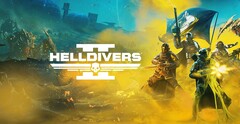 如果没有 PSN ID，您很快就无法在 PC 上玩 Helldivers 2 了（图片来自 Steam）
