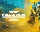 如果没有 PSN ID，您很快就无法在 PC 上玩 Helldivers 2 了（图片来自 Steam）