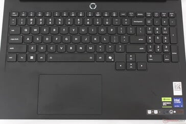 类似 IdeaPad 的字体和键帽造型