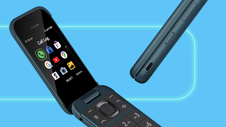 (图片来源：HMD）