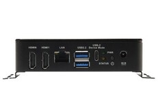 Zotac CM5-PICO: 端口