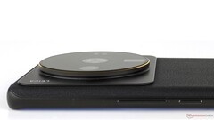 12S Ultra。(来源：Notebookcheck)