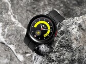 Galaxy Watch4系列受益于其继任者的新手表面。(图片来源: 三星)
