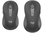 罗技Signature M650评测--带Bolt的无线鼠标