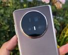 Honor 尚未确认 Magic V5 全球发布的详细信息。(图片来源：fenibook）