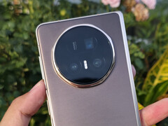 Honor 尚未确认 Magic V5 全球发布的详细信息。(图片来源：fenibook）