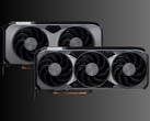 AMD RDNA 4 Gpu（图片来源：AMD）