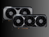 AMD RDNA 4 Gpu（图片来源：AMD）