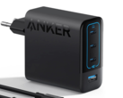 Anker 347 100W 墙式充电器的新图片出现了。(图片来源：u/joshuadwx via Reddit）