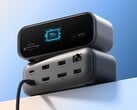 新款 Anker 台式 USB-C 多功能集线器已在美国上市,售价 99.99 美元。