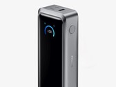 传闻中的 Anker Prime 26K Power Bank（如图）预计将于 2025 年在美国上市。(图片来源：AnkerInsider via X.com）