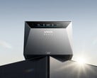Anker Solix 推出了 Solarbank 4 E5000 Pro。