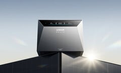 Anker Solix 推出了 Solarbank 4 E5000 Pro。