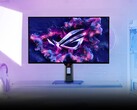 华硕 ROG Strix OLED XG27AQDMG Gen2 现已在美国上市，售价 649 美元。