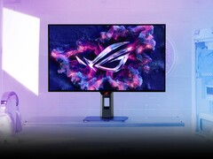 华硕 ROG Strix OLED XG27AQDMG Gen2 现已在美国上市，售价 649 美元。