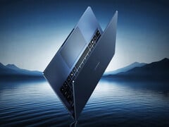 Chuwi 计划提供多种颜色的 CoreBook Air。(图片来源：Chuwi）