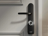 Nuki Plus 智能锁变得更智能、更安全。(来源:Ultion)